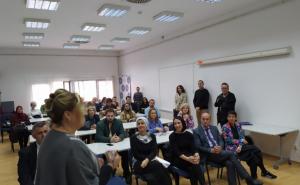 Svečano otvoren Univerzitetski gender resursni centar